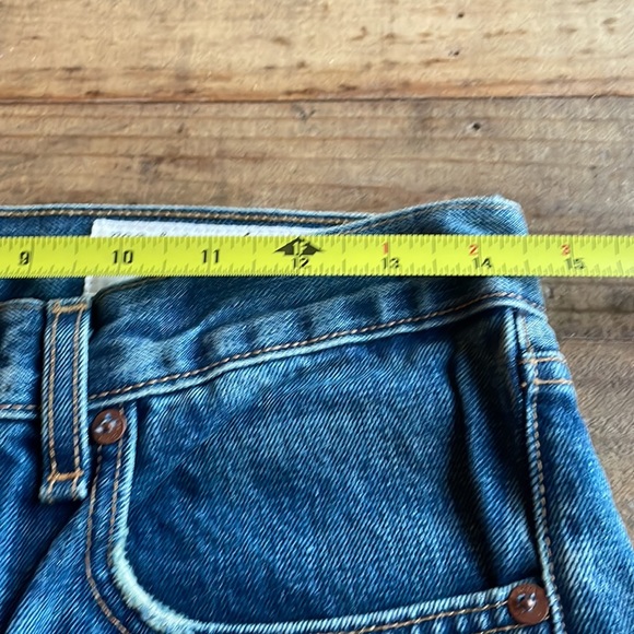 High Rise jeans - Picture 8 of 11